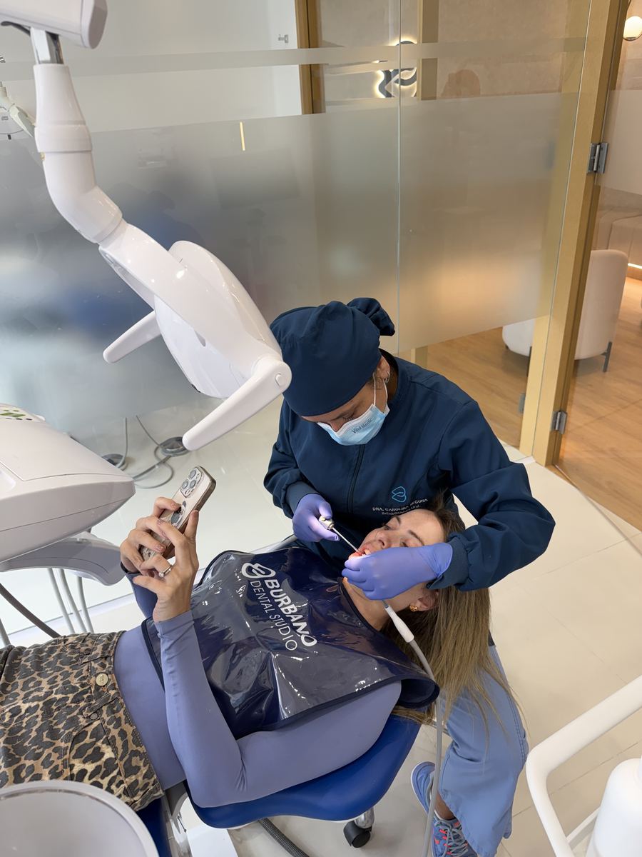 Orthodontics